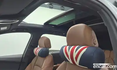 Audi Q7 2023 3.0 Автомат в Москве № 230182, миниатюра 8