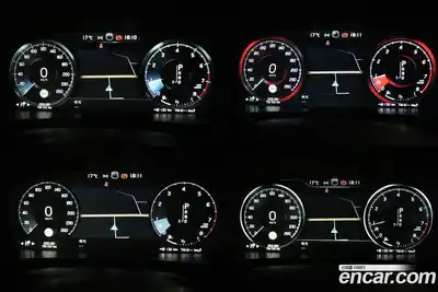 Volvo XC90 2020 2.0 Автомат в Москве № 230655, миниатюра 8