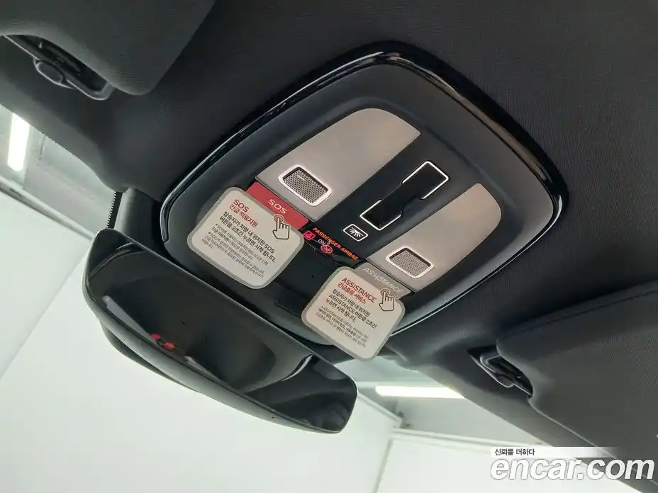 Volvo XC90 2025 2.0 Автомат в Москве № 230785, фото 20