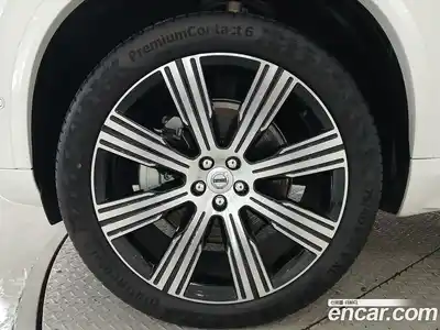 Volvo XC90 2025 2.0 Автомат в Москве № 230785, миниатюра 5