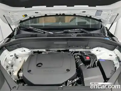Volvo XC90 2025 2.0 Автомат в Москве № 230785, миниатюра 6