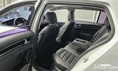 Volkswagen Golf 2015 2.0 Автомат в Москве № 232216, миниатюра 11