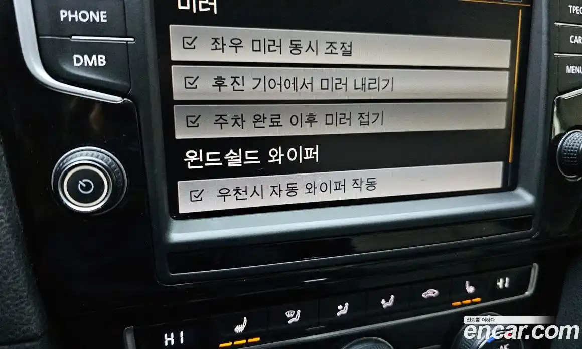 Volkswagen Golf 2015 2.0 Автомат в Москве № 232216, фото 16