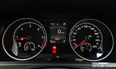 Volkswagen Golf 2015 2.0 Автомат в Москве № 232216, миниатюра 8