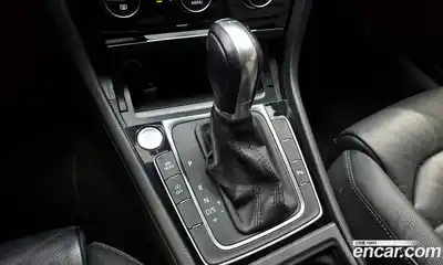 Volkswagen Golf 2015 2.0 Автомат в Москве № 232216, миниатюра 9