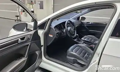 Volkswagen Golf 2015 2.0 Автомат в Москве № 232216, миниатюра 10