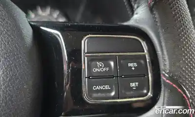 Jeep Wrangler 2017 3.6 Автомат в Москве № 232752, миниатюра 12