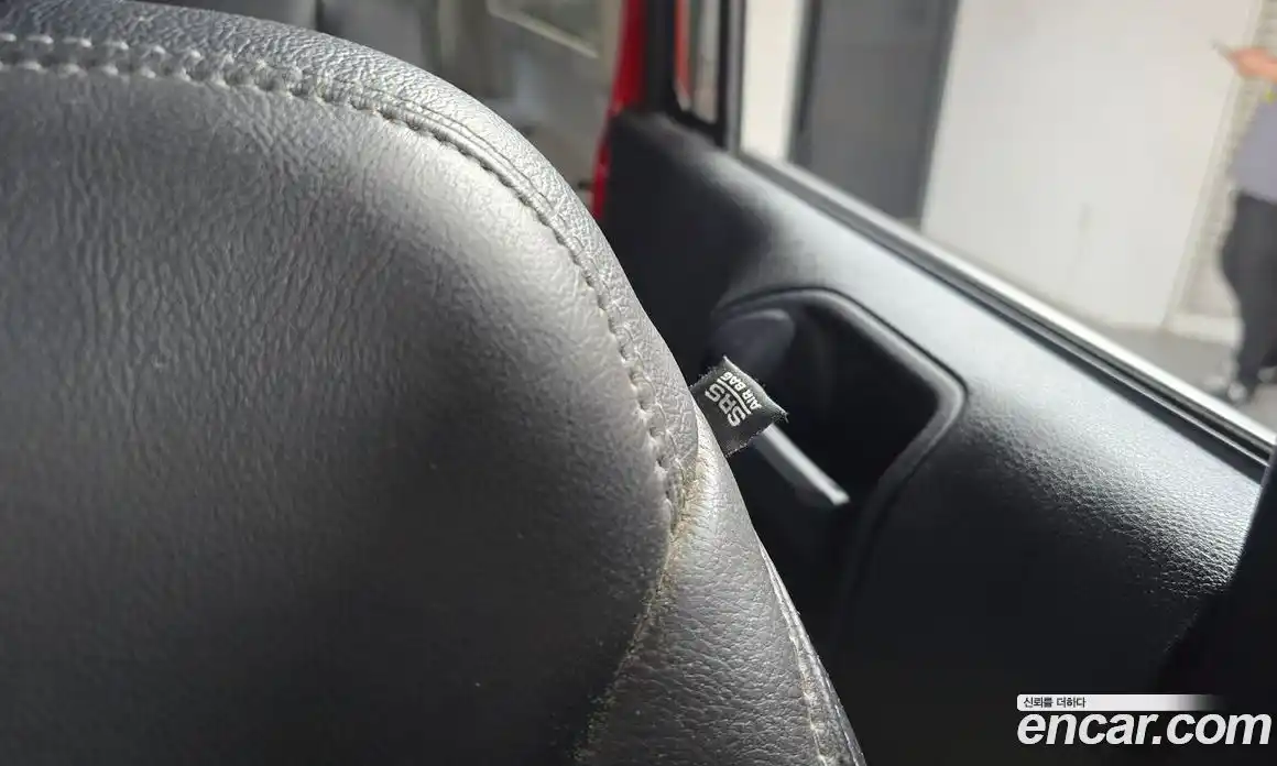 Jeep Wrangler 2017 3.6 Автомат в Москве № 232752, фото 16