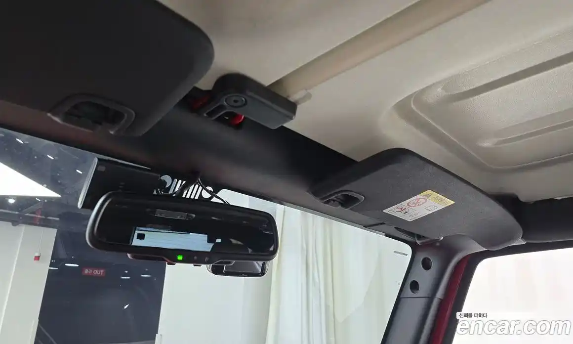 Jeep Wrangler 2017 3.6 Автомат в Москве № 232752, фото 18