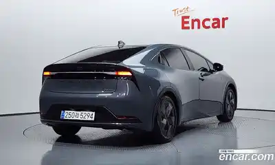 Toyota Prius 2024 2.0 Автомат в Москве № 232831, миниатюра 12