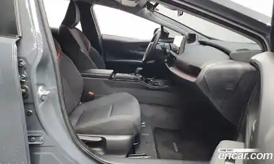 Toyota Prius 2024 2.0 Автомат в Москве № 232831, миниатюра 5