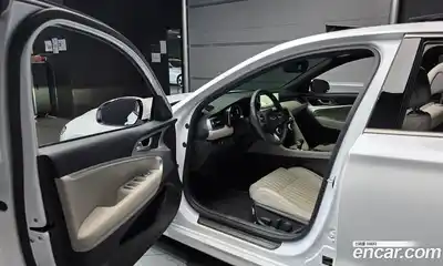 Genesis G70 2023 2.0 Автомат в Москве № 23717, миниатюра 11