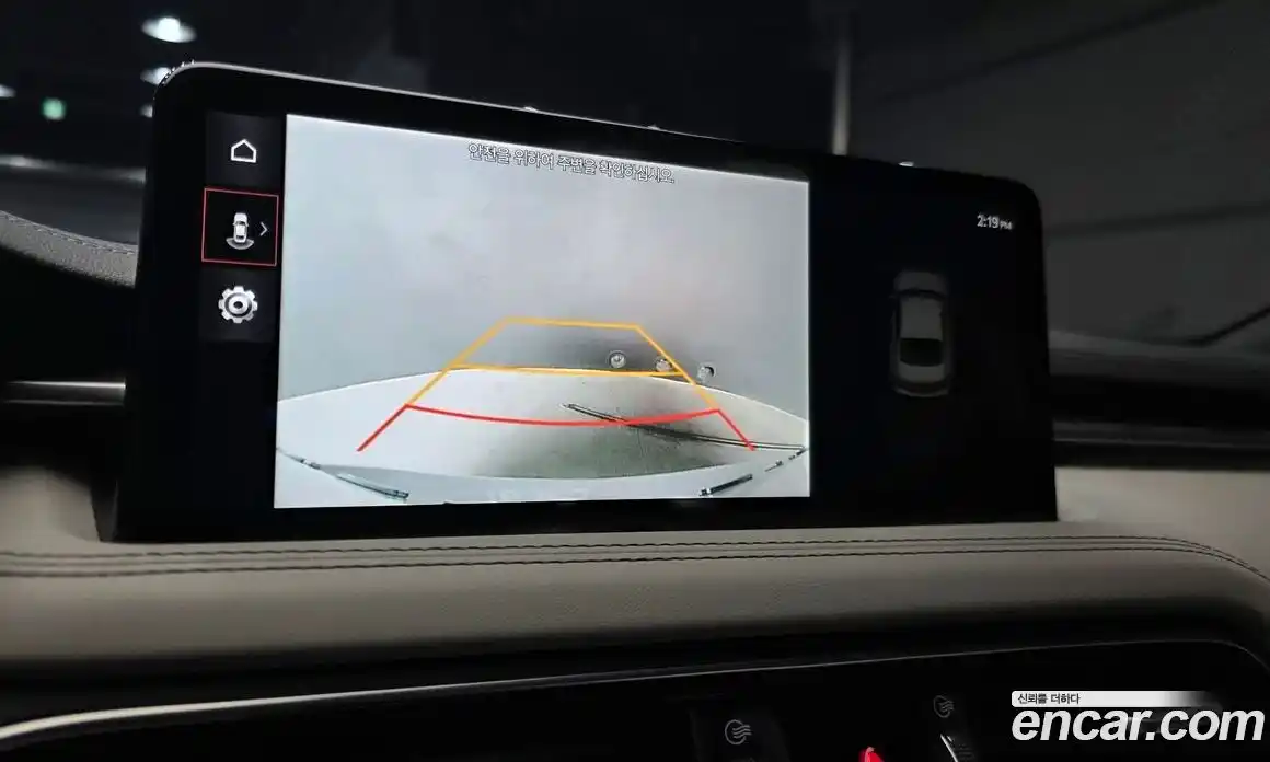 Genesis G70 2023 2.0 Автомат в Москве № 23717, фото 15