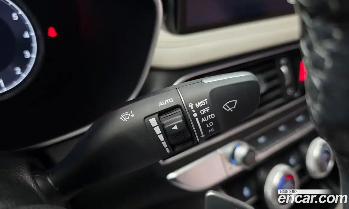 Genesis G70 2023 2.0 Автомат в Москве № 23717, фото 16