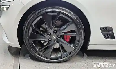 Genesis G70 2023 2.0 Автомат в Москве № 23717, миниатюра 5