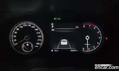 Genesis G70 2023 2.0 Автомат в Москве № 23717, миниатюра 8