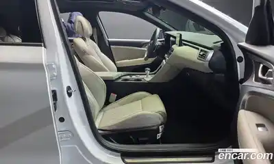 Genesis G70 2023 2.0 Автомат в Москве № 23717, миниатюра 10