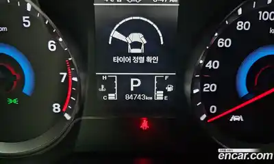 SsangYong TIBOLI 2021 1.5 Автомат в Москве № 23725, миниатюра 11