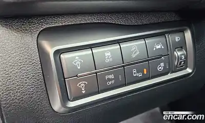 SsangYong TIBOLI 2021 1.5 Автомат в Москве № 23725, миниатюра 12