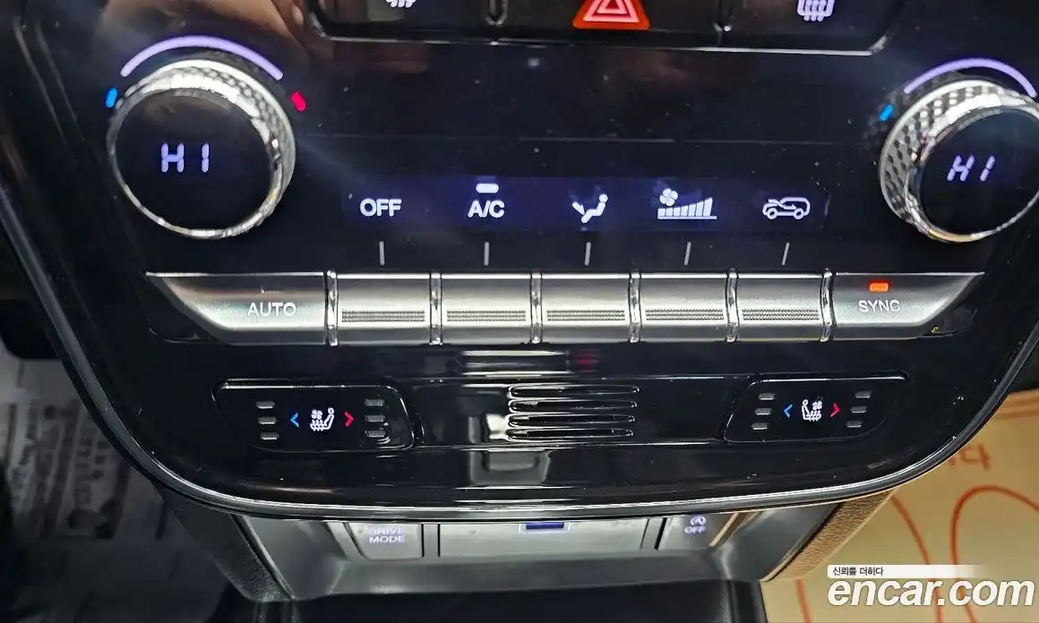 SsangYong TIBOLI 2021 1.5 Автомат в Москве № 23725, фото 13