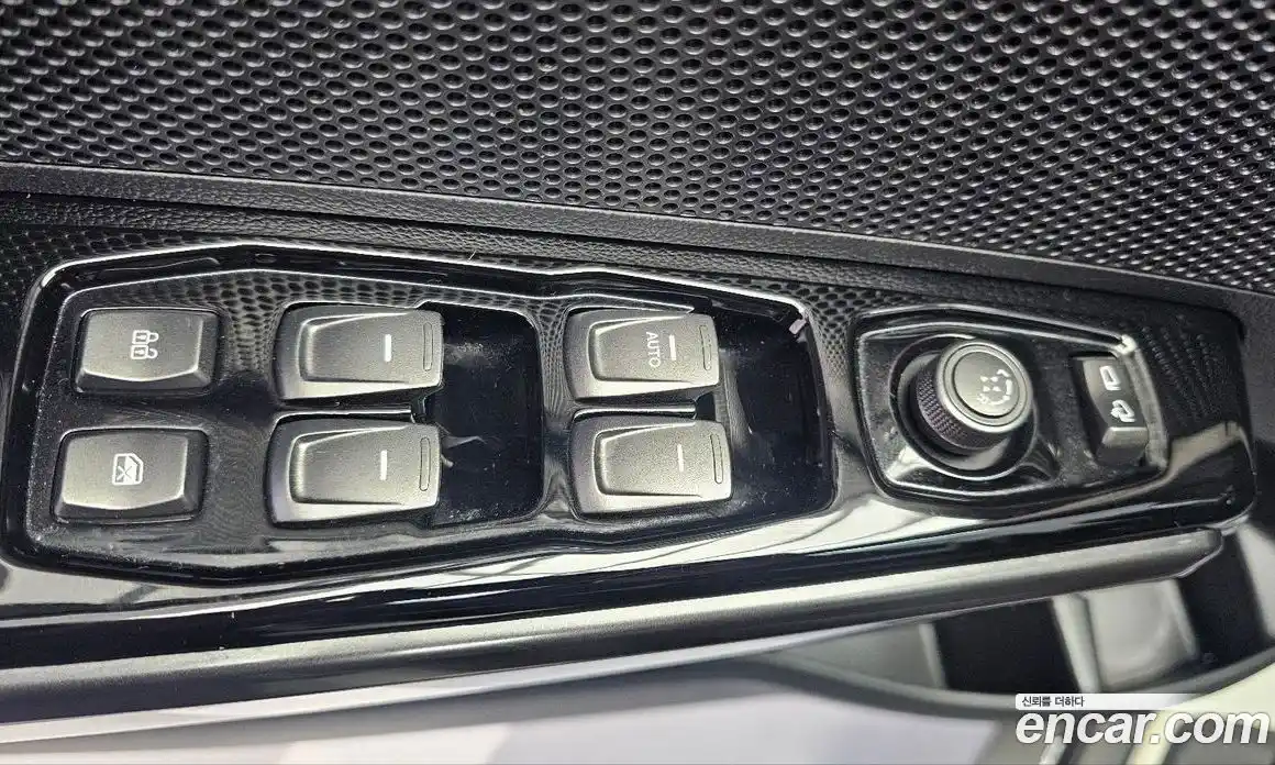 SsangYong TIBOLI 2021 1.5 Автомат в Москве № 23725, фото 15