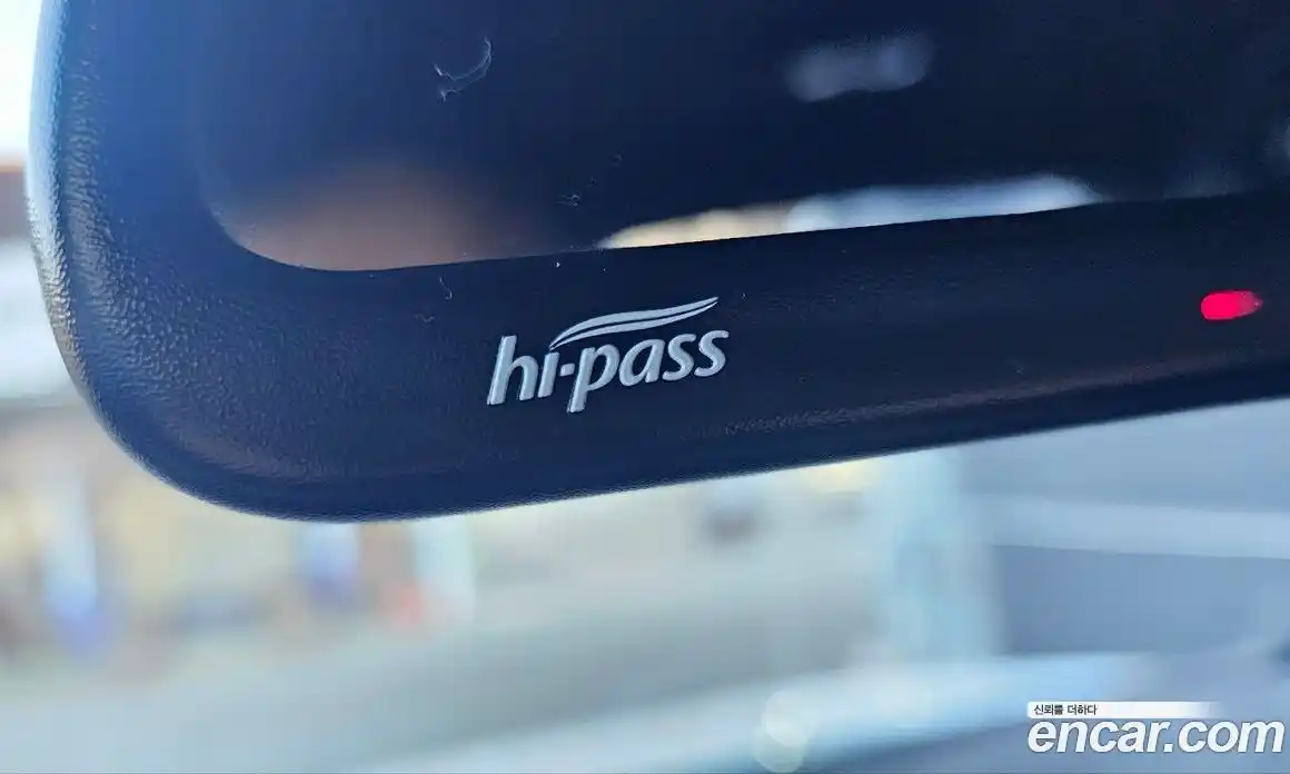 SsangYong TIBOLI 2021 1.5 Автомат в Москве № 23725, фото 16