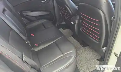 SsangYong TIBOLI 2021 1.5 Автомат в Москве № 23725, миниатюра 6