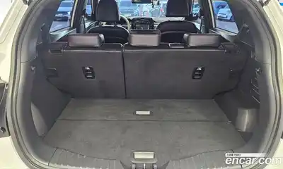 SsangYong TIBOLI 2021 1.5 Автомат в Москве № 23725, миниатюра 7