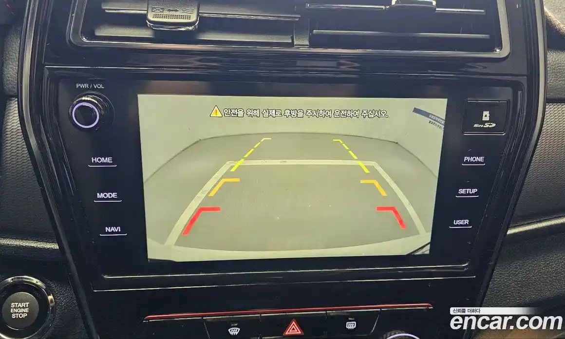 SsangYong TIBOLI 2021 1.5 Автомат в Москве № 23725, фото 10