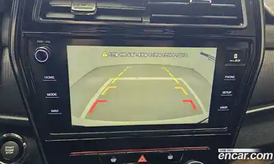 SsangYong TIBOLI 2021 1.5 Автомат в Москве № 23725, миниатюра 10