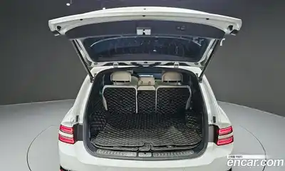 Genesis GV80 2024 3.5 Автомат в Москве № 23994, миниатюра 11