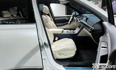 Genesis GV80 2024 3.5 Автомат в Москве № 23994, миниатюра 5