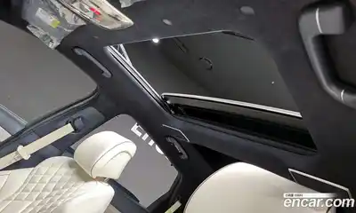 Genesis GV80 2024 3.5 Автомат в Москве № 23994, миниатюра 7