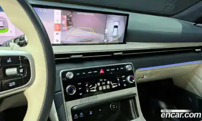 Genesis GV80 2024 3.5 Автомат в Москве № 23994, миниатюра 8