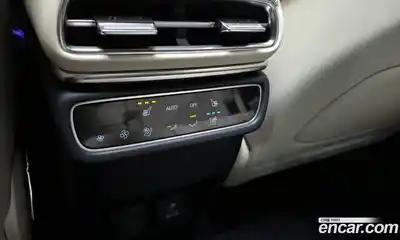 Genesis GV80 2024 3.5 Автомат в Москве № 23994, миниатюра 10