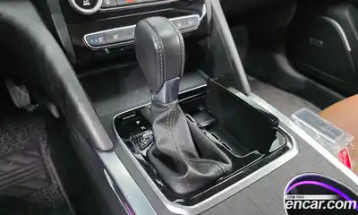 Renault SM6 2022 1.8 Автомат в Москве № 241687, миниатюра 11