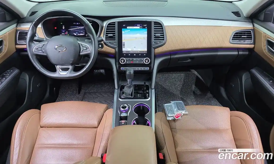 Renault SM6 2022 1.8 Автомат в Москве № 241687, фото 12