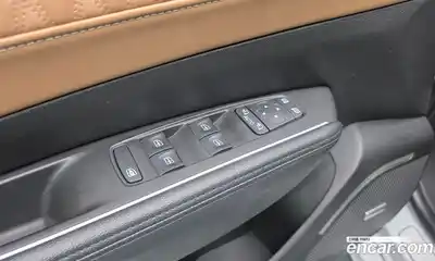 Renault SM6 2022 1.8 Автомат в Москве № 241687, миниатюра 7