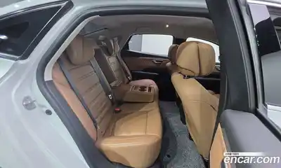 Renault SM6 2022 1.8 Автомат в Москве № 241687, миниатюра 8