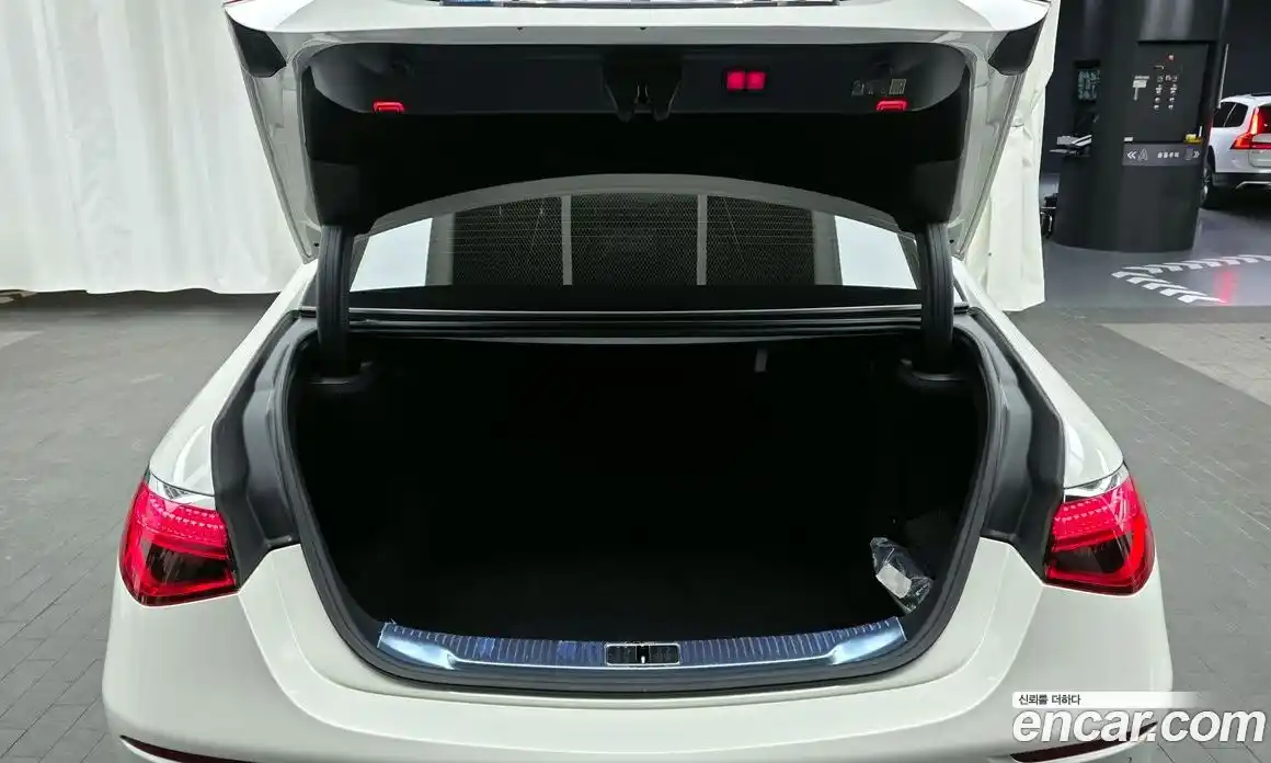 Mercedes-Benz S-Class 2022 2.9 Автомат в Москве № 243524, фото 19