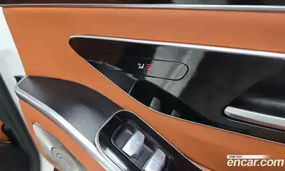 Mercedes-Benz S-Class 2022 2.9 Автомат в Москве № 243524, миниатюра 8