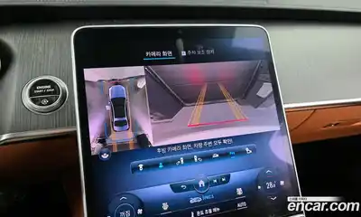 Mercedes-Benz S-Class 2022 2.9 Автомат в Москве № 243524, миниатюра 10