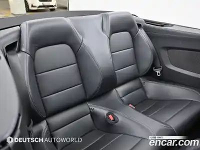 Ford Mustang 2017 5.0 Автомат в Москве № 245724, миниатюра 12