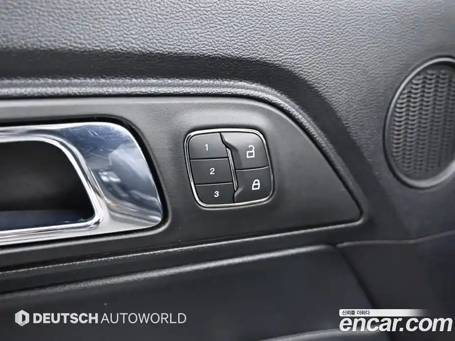 Ford Mustang 2017 5.0 Автомат в Москве № 245724, фото 16