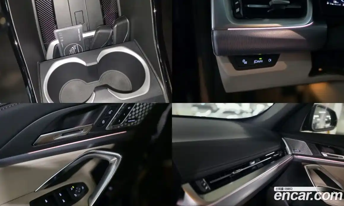 BMW X1 2025 2.0 Автомат в Москве № 246862, фото 18