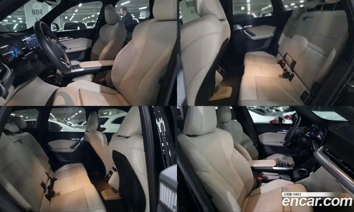 BMW X1 2025 2.0 Автомат в Москве № 246862, фото 19