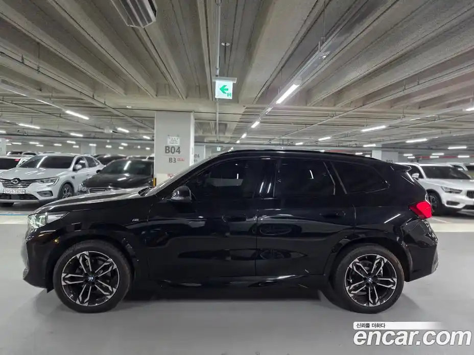 BMW X1 2025 2.0 Автомат в Москве № 246862, фото 3