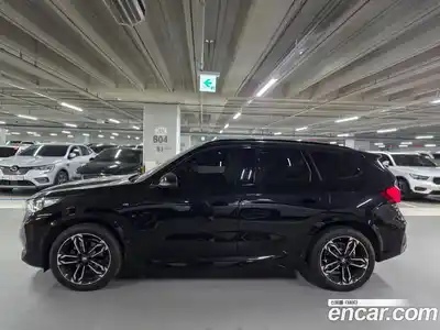 BMW X1 2025 2.0 Автомат в Москве № 246862, миниатюра 3