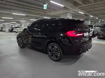 BMW X1 2025 2.0 Автомат в Москве № 246862, миниатюра 4