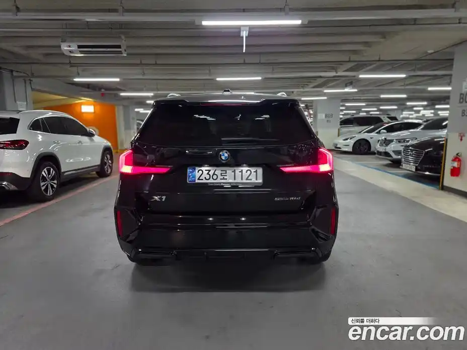 BMW X1 2025 2.0 Автомат в Москве № 246862, фото 5